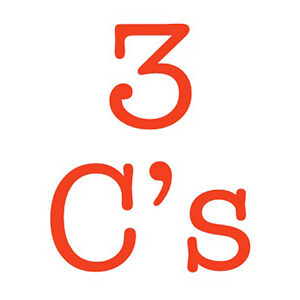 3C's of accountability