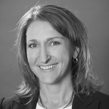 Linda Thaut